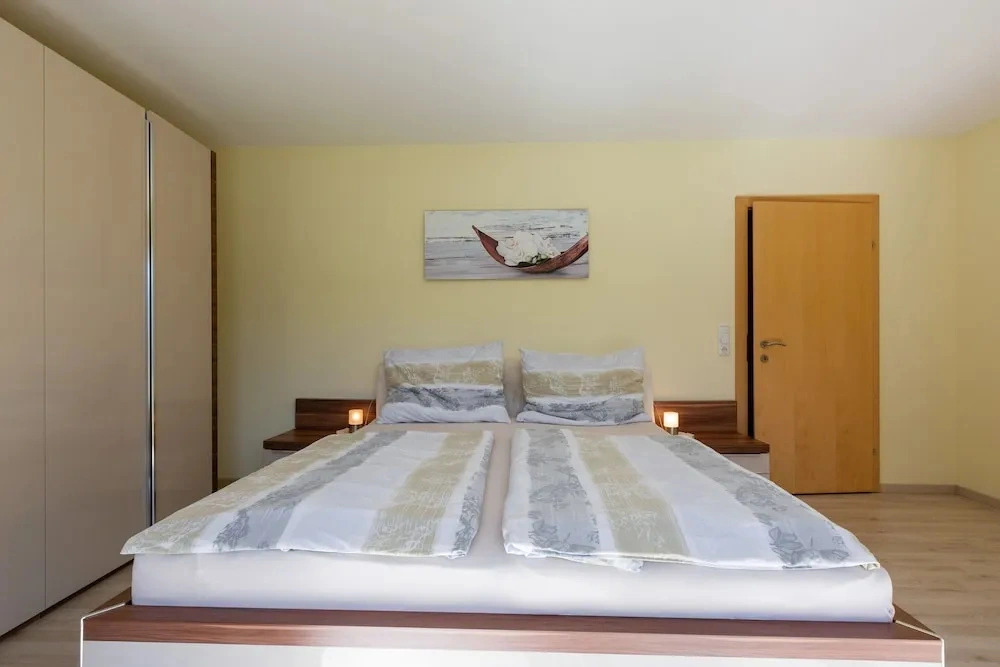 Bright Flat Close to the ski Area