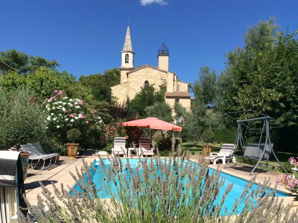 Domaine Lafayette