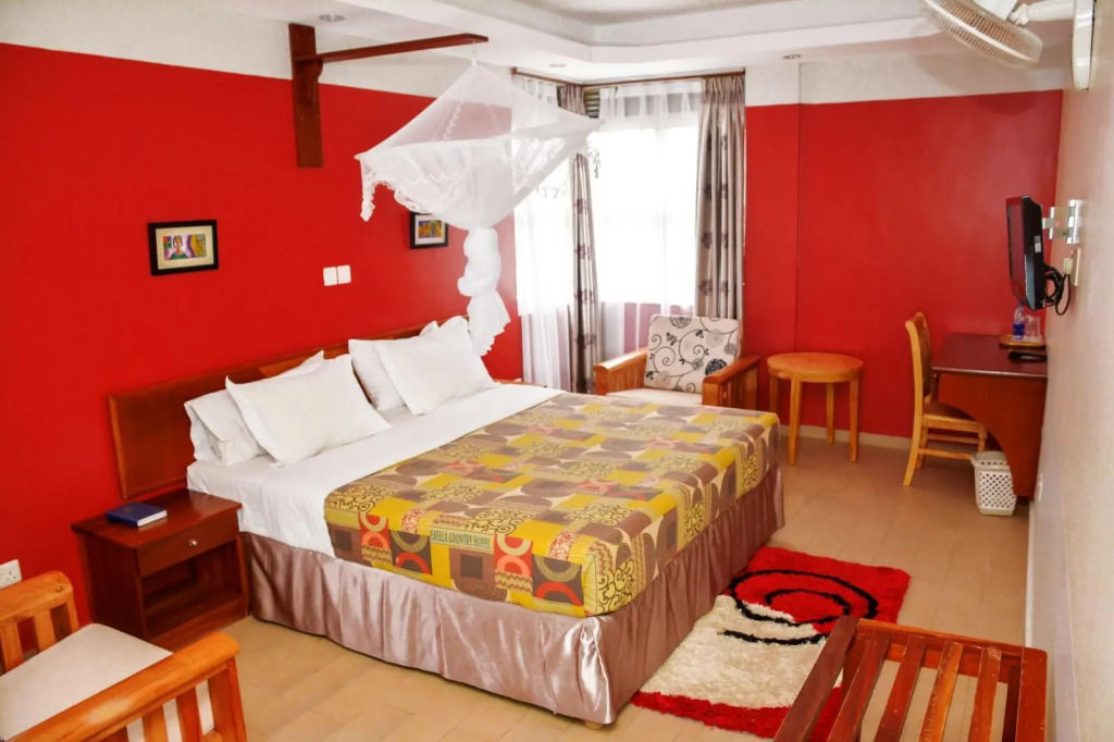 Esella Country Hotel