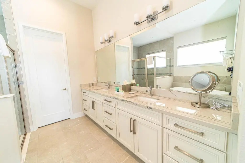 Spacious Home in Bears Den Near Disney with Private Pool & Resort Amenities - 7928JC