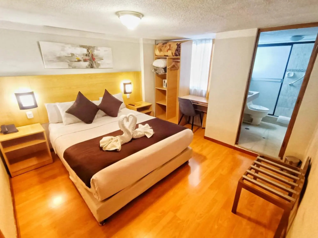 Hotel Balsa Inn