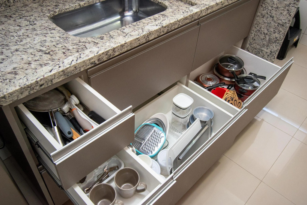 Duplex De 1 Quarto No Setor Bueno   Tdh313