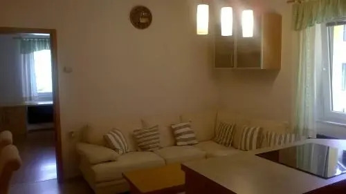 Apartma Mojca