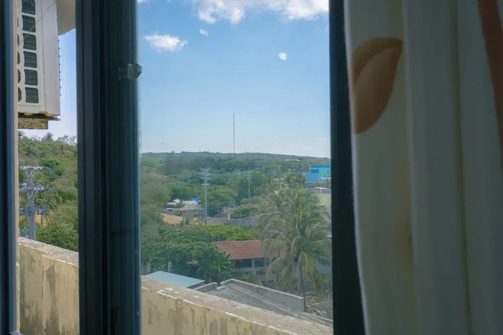 An Binh Hotel Phu Quy Island