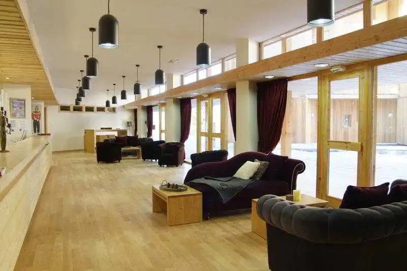 Lagrange Vacances - Les 3 Glaciers ****