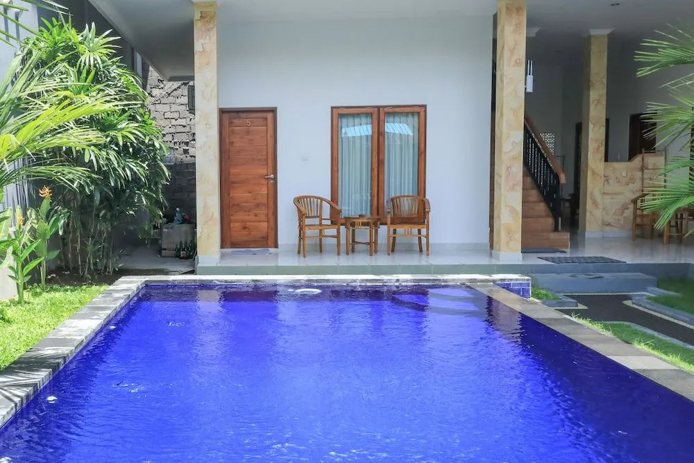 Kayuma House Canggu
