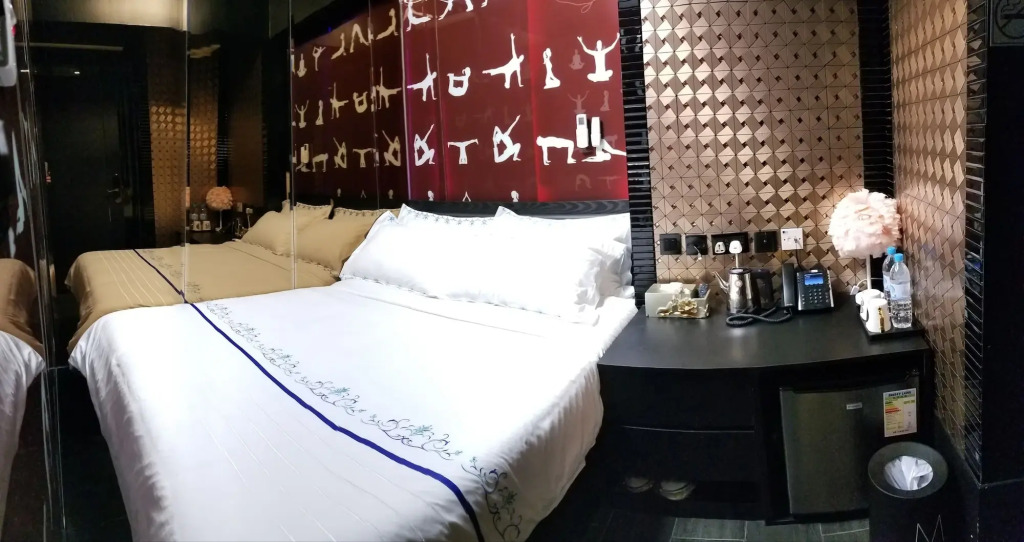 Star City Hotel