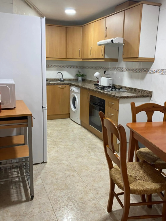 Maravilloso Apartamento Cerca Campo Golf