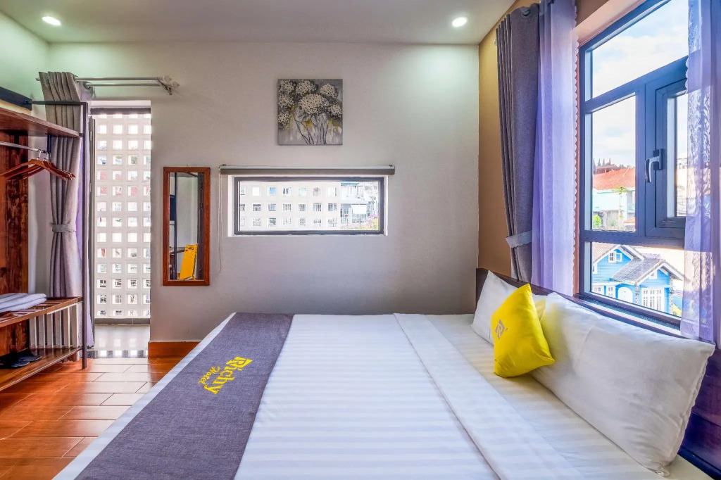 Richy Dalat Hotel