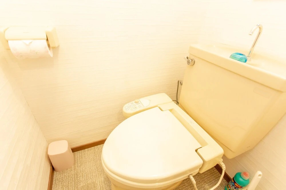 Reina's Guest House