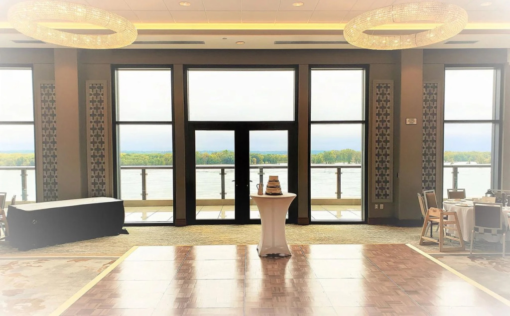 The Merrill Hotel & Conference Center, Muscatine, a Tribute Portfolio Hotel