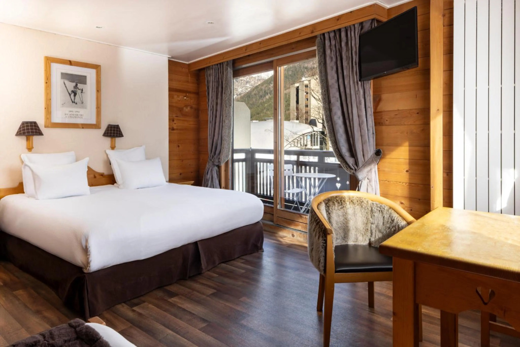 Hôtel de LArve by HappyCulture