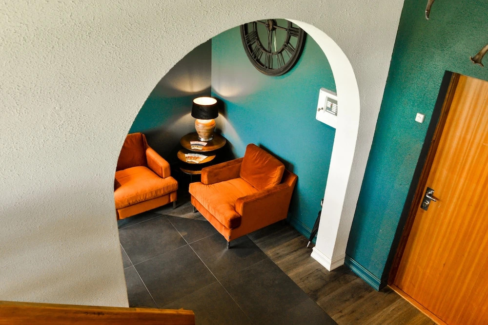 Ingrids Apartments