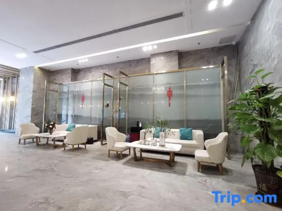 HuiZhou Laike Hotel