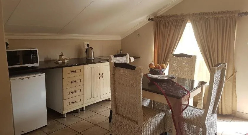 Chateau Vue Guesthouse