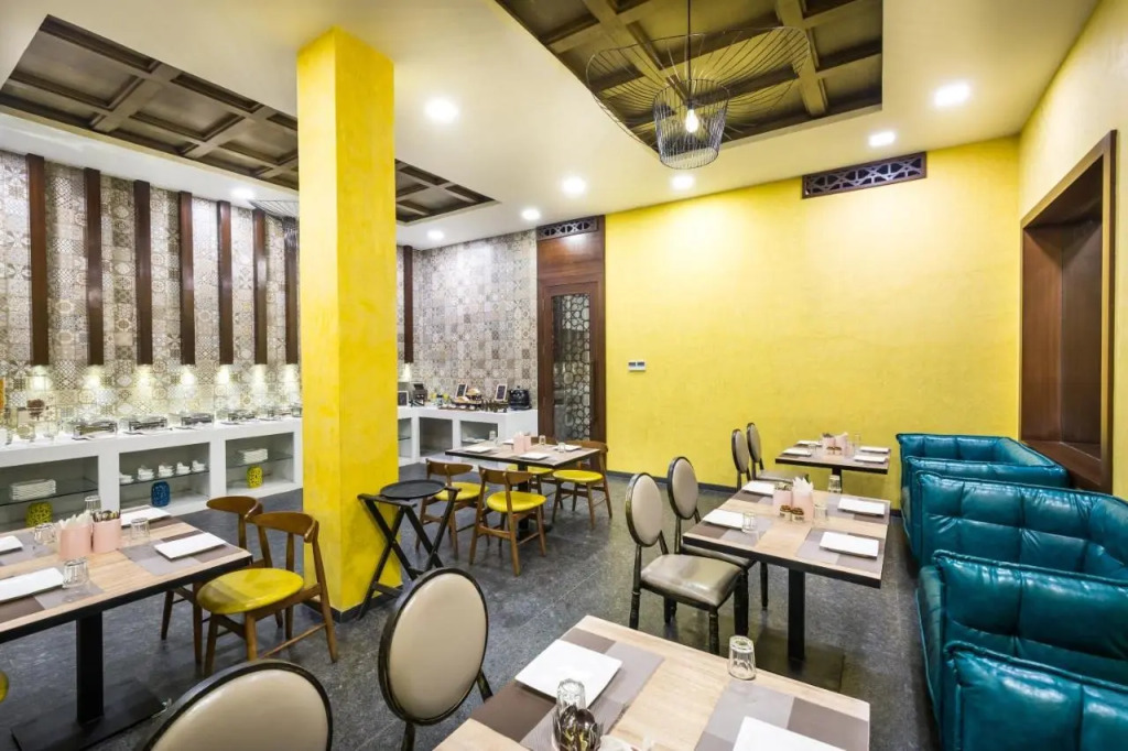 Hotel Asansol International