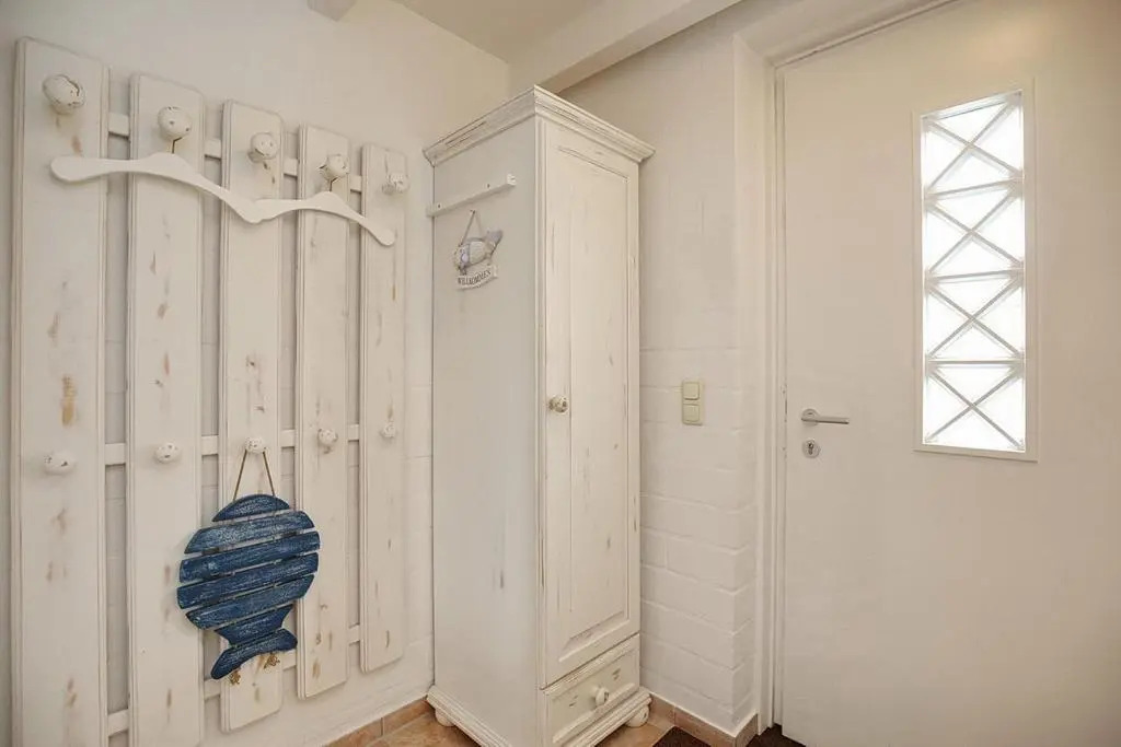 Landhaus Steilküste Wohnung 03