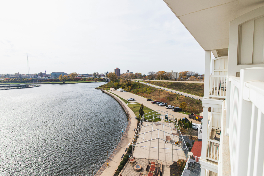 The Inn at Harbor Shores