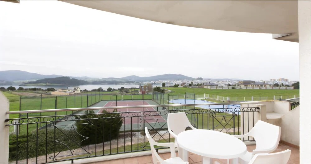 Apartagal-Océano V Barreiros