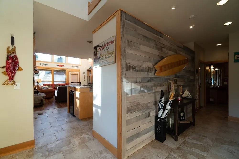 Sealevie 3 Bedroom Home