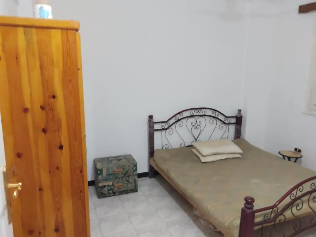 Summer beach chalet in Nakheel compound North coadt Egypt k⁵5⁵