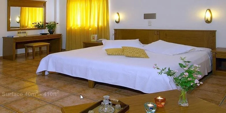 Sissy Village All Suite Hotel