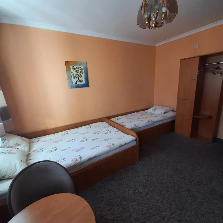 Rezydencja Pod Szczytami
