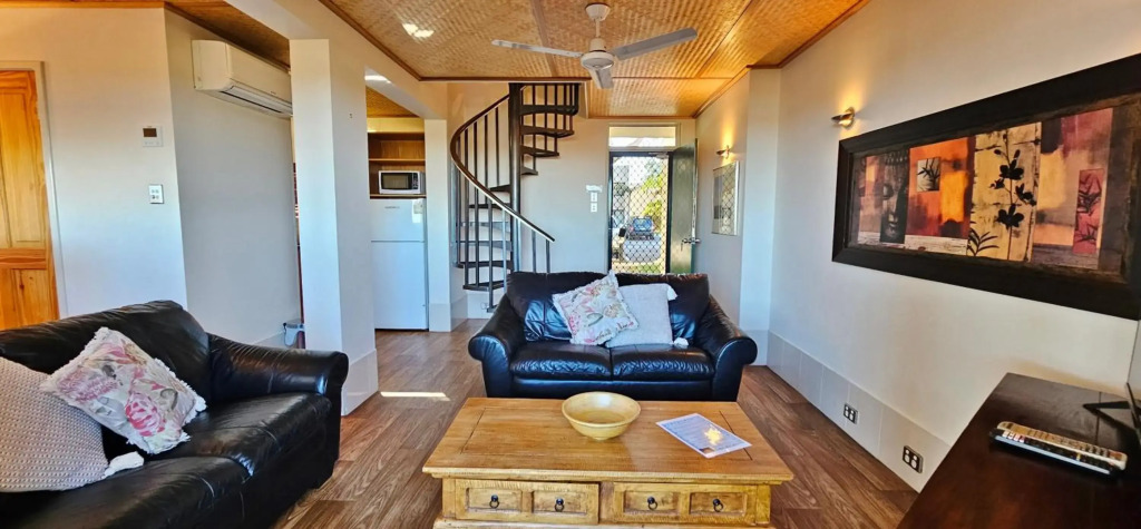 Riverview Holiday Apartment 15 - Kalbarri, WA