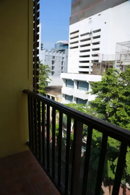 UPAR Hotels Silom