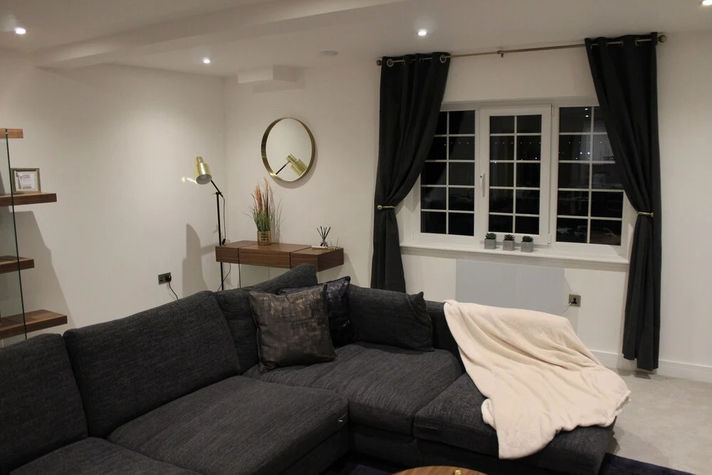 Luxury 1 Bed Apartment In The Heart Of Rochester