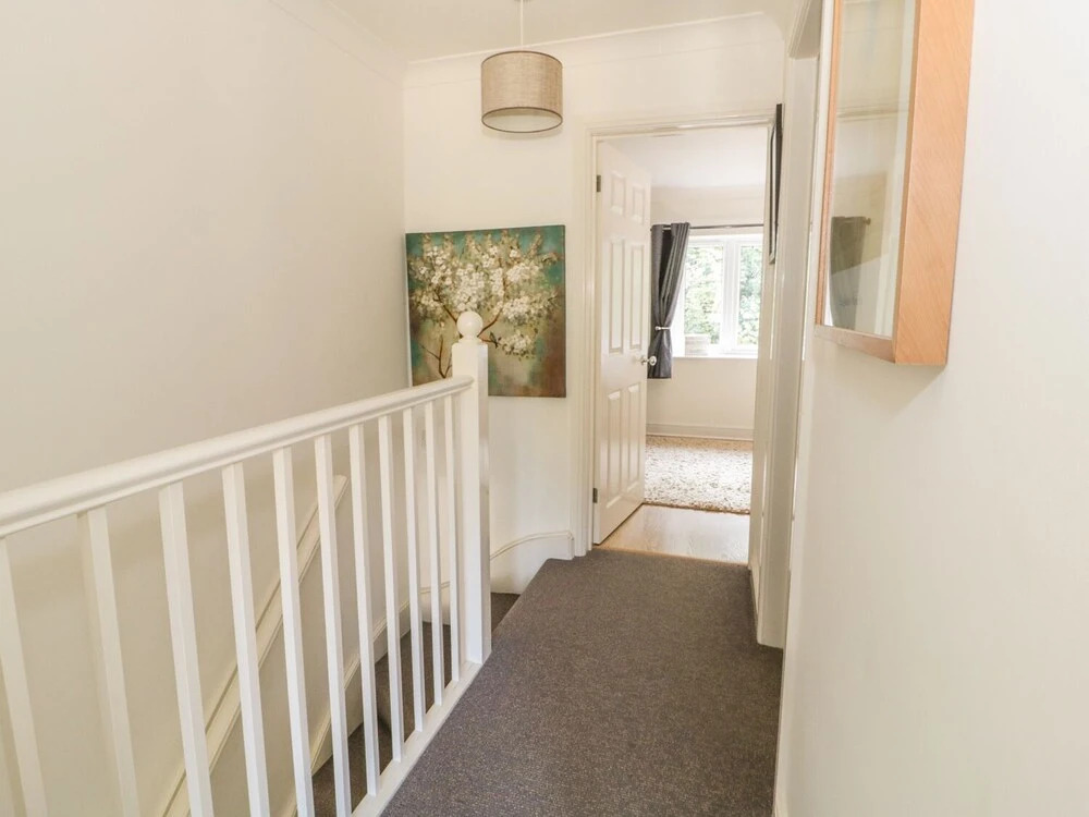 Serendipity Cottage, Seaton