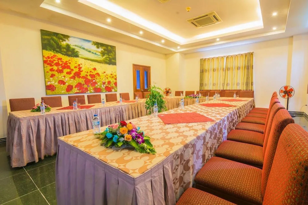 Spring Hotel