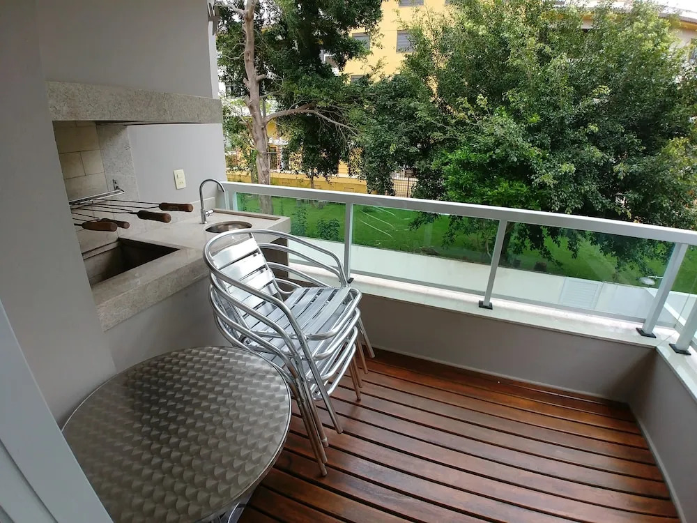 Perto da Praia em Jurerê