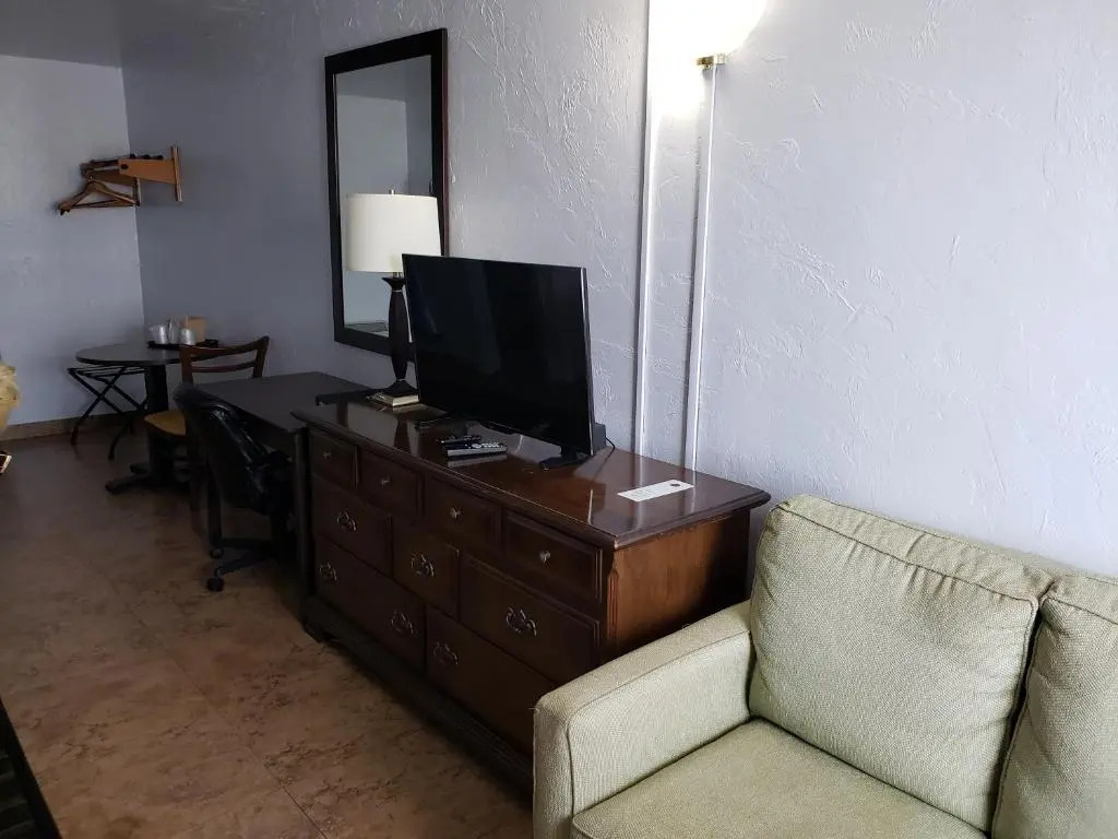 Topaz Motel - Flagler Beach