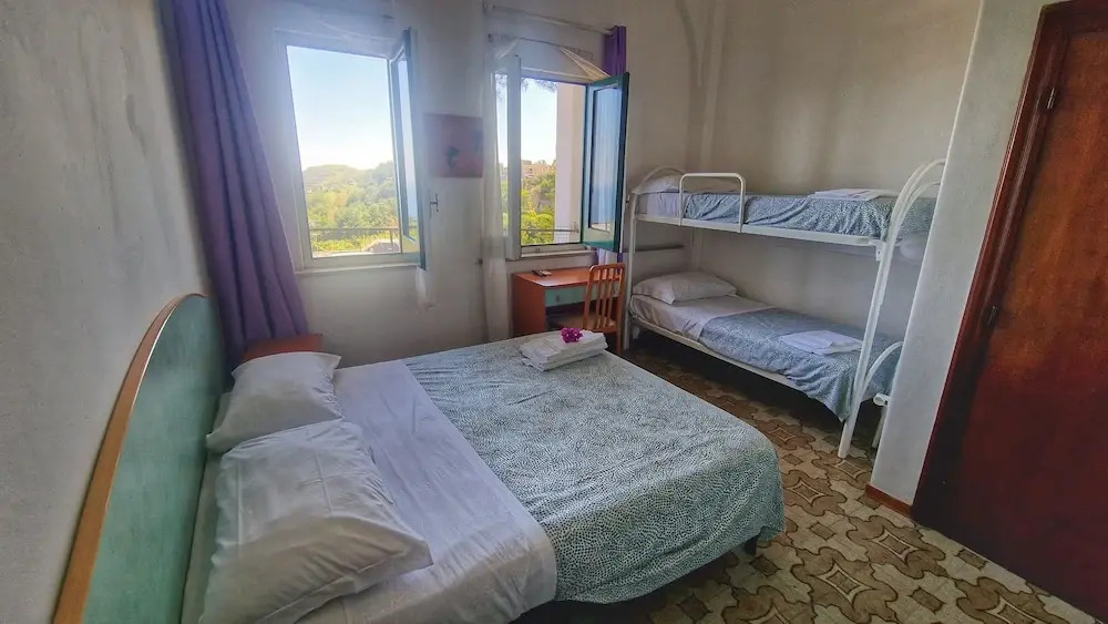 Hotel Bellavista