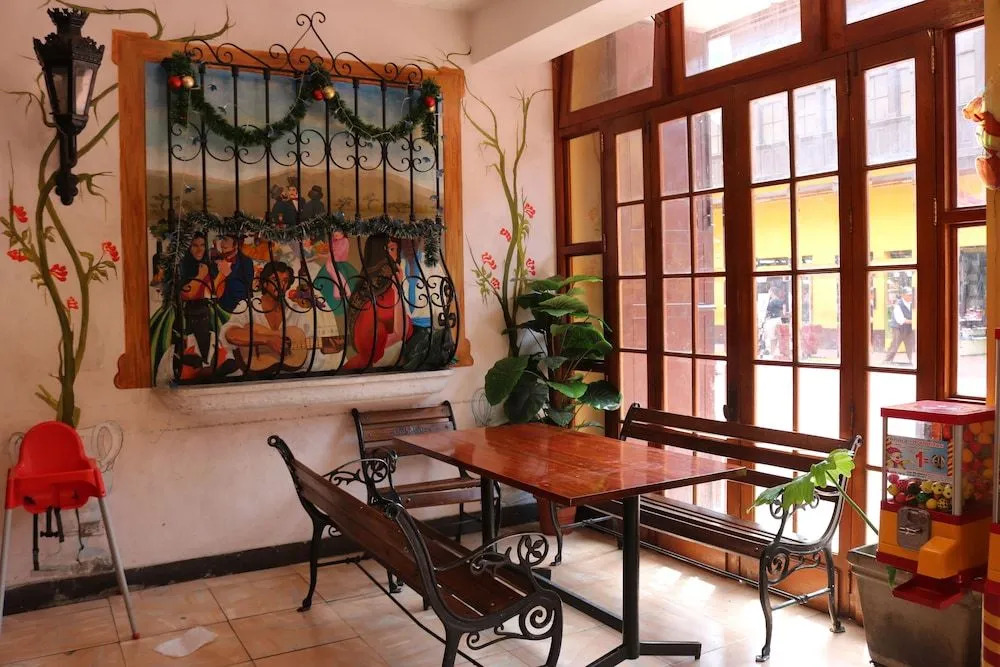 La Quinta de Amat