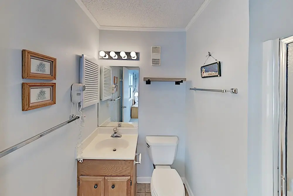 101seasc 3 Bedroom Condo