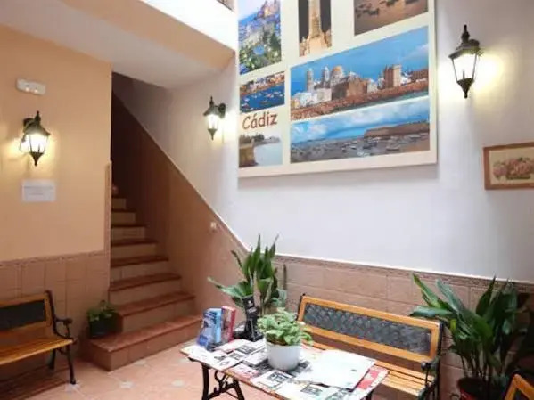 Hostal Canalejas