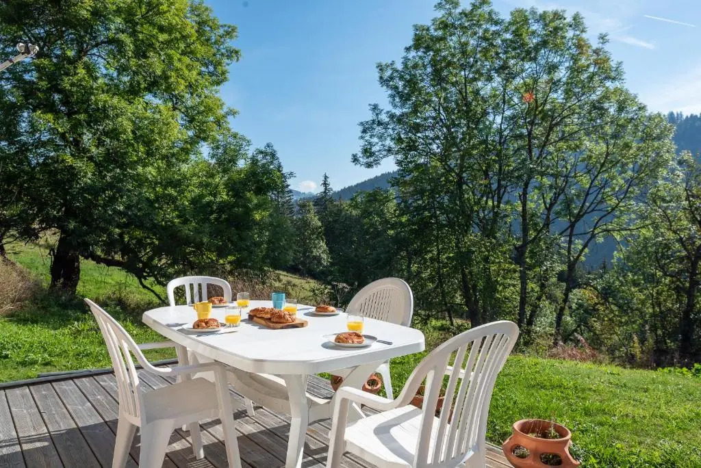 Apartment Lassare