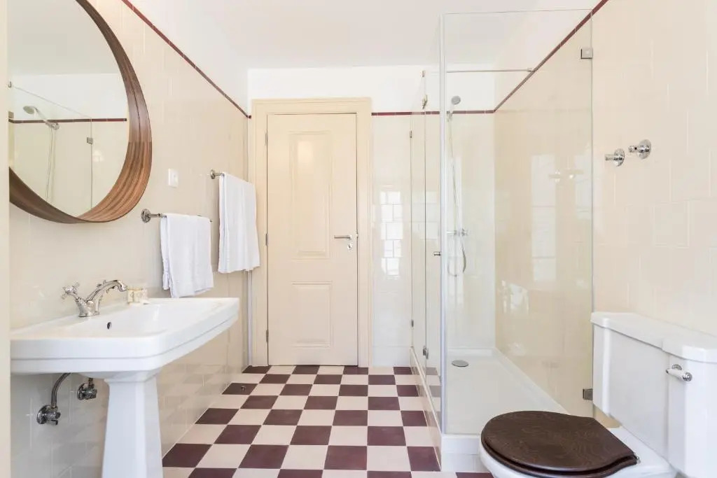 Príncipe Real Guest House