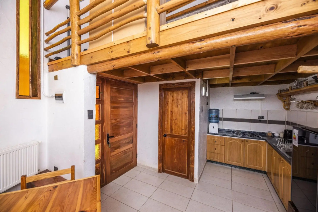 Hotel Parina Atacama