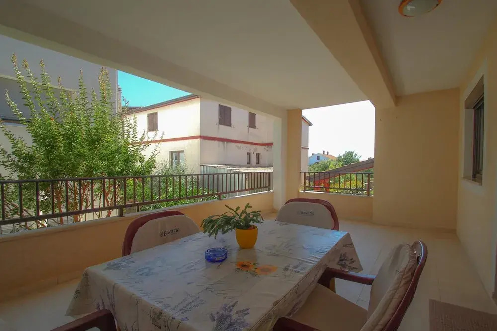 Apartments Ana