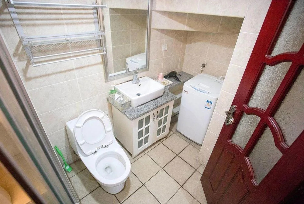 Nanchang Jiayuan Service Apartment