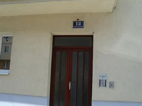 Wilhelm Apartment Wien