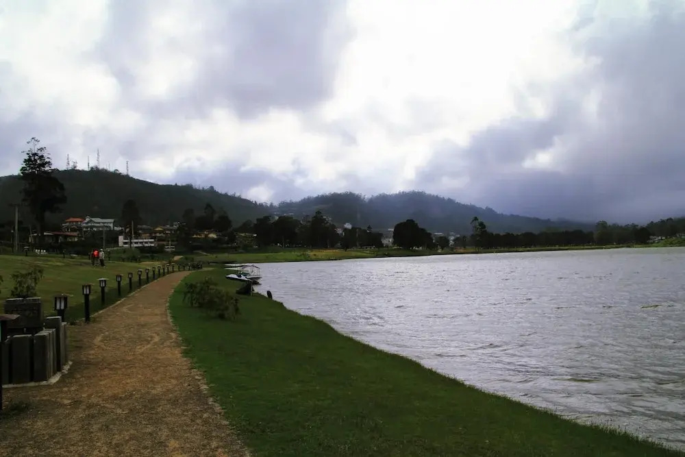 OYO 480 Rainbow Villa