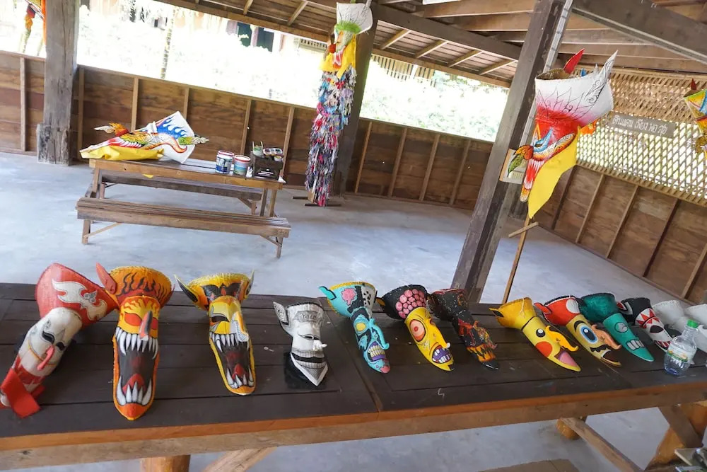 Phuruarounmai Organic Living Resort