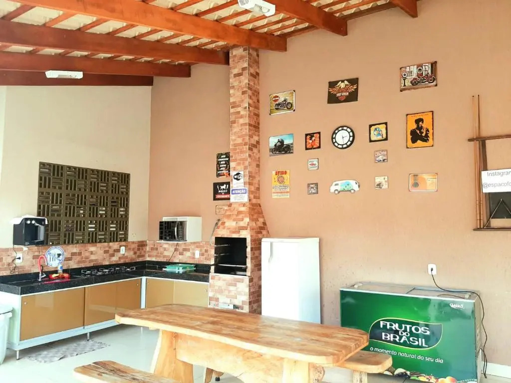 Espaço Fonder