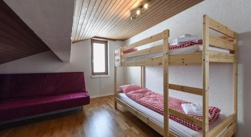 Minotel Alpstübli