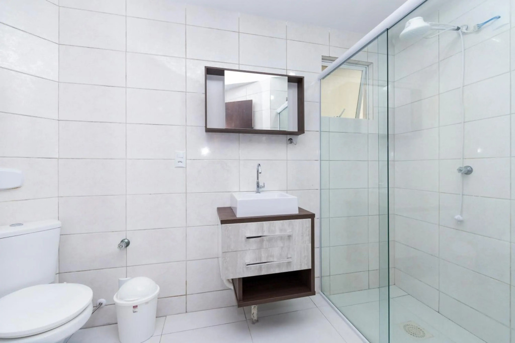 Residencial Melfi III - Apartamento Térreo