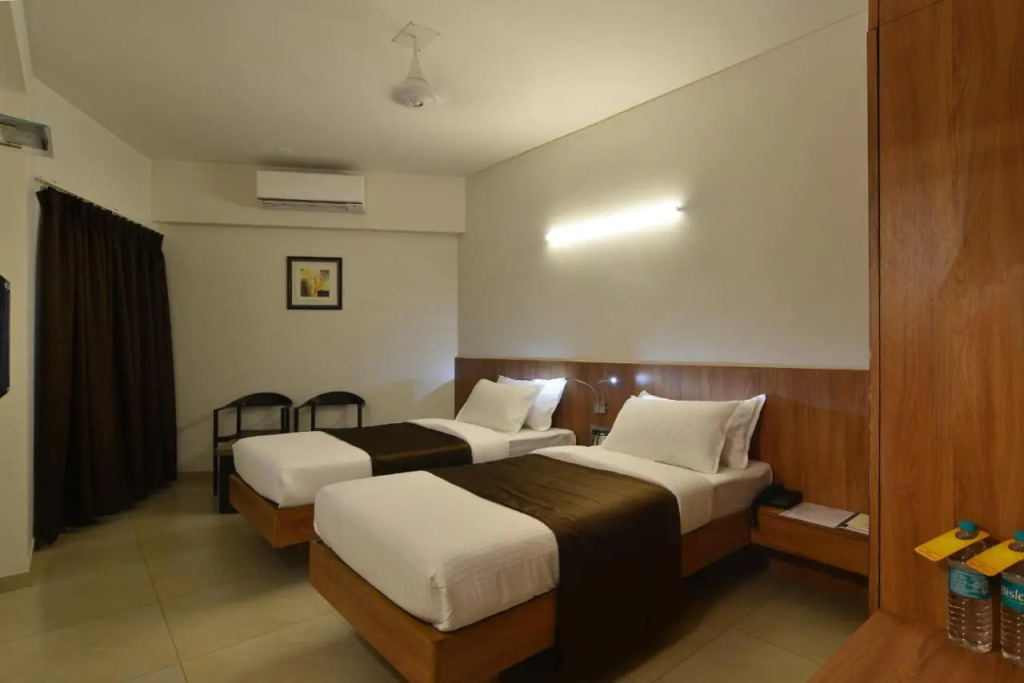 Hotel Panchavati Yatri